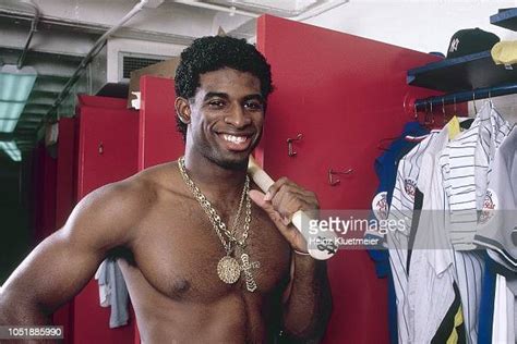 deion sanders naked|Columbus Clippers Deion Sanders